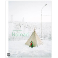 Boekrecensie: terug in de tijd met 'Nomad' 