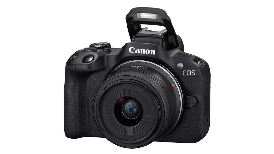 Canon EOS R50