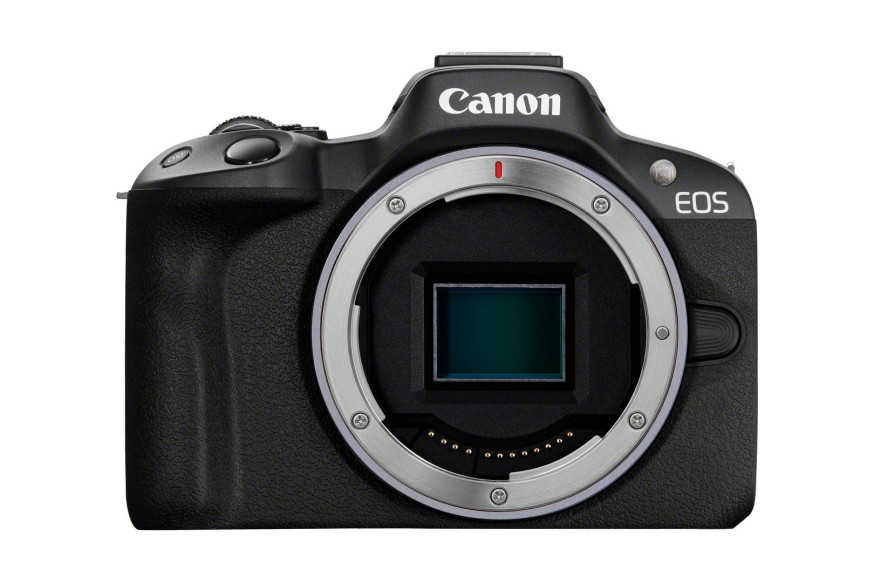 canon eos r50