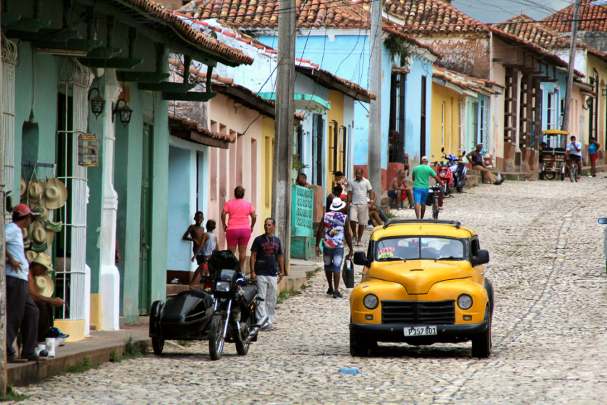 fotoreis, cuba, foto, reis