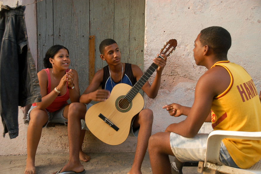 fotoreis, cuba, foto, reis