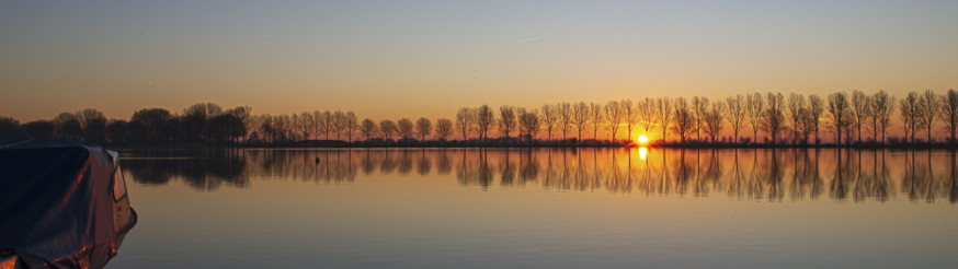 Fotowedstrijd de groene camera