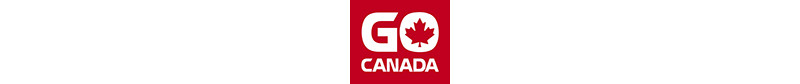 Logo GoCanada basic