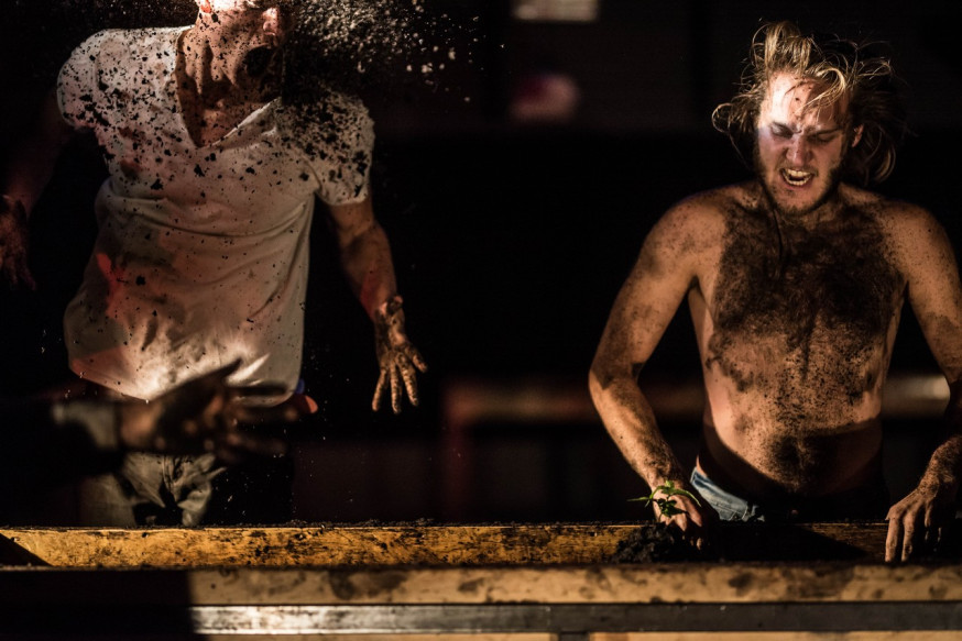 bart grietens paradijsvertraging theaterfotografie prijs