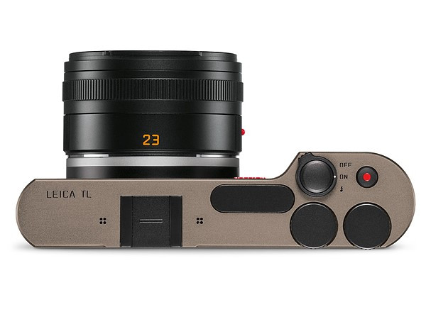 Leica TL