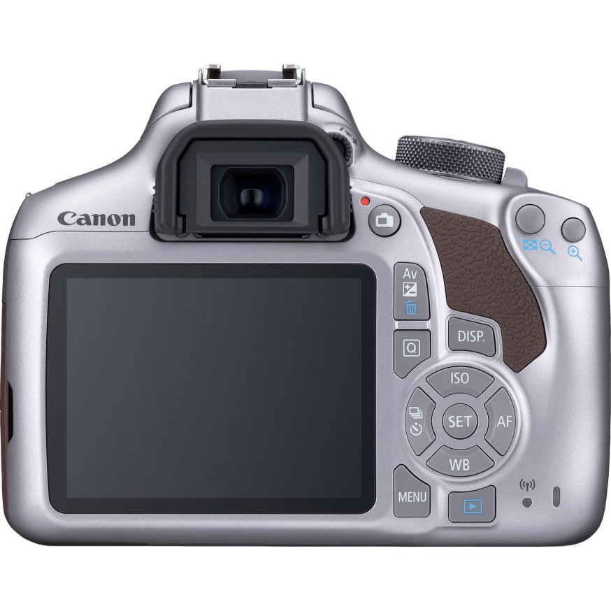 Canon EOS 1300D metallic