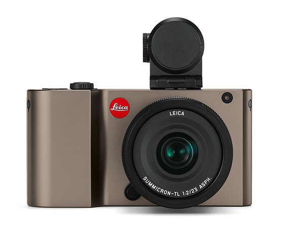 Leica TL