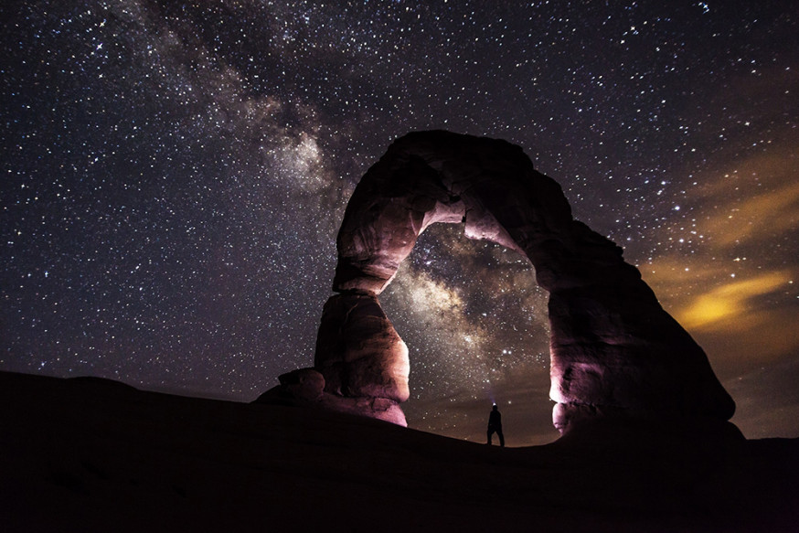 Sterrenkijken landelijke sterrenkijkdagen 2019 astrofotografie astrofotograaf