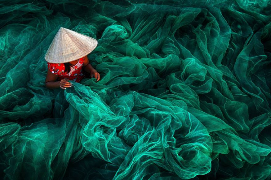 Top 10 reisfoto’s van Siena International Photo Awards