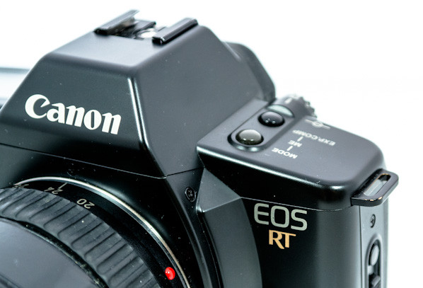 Canon EOS RT