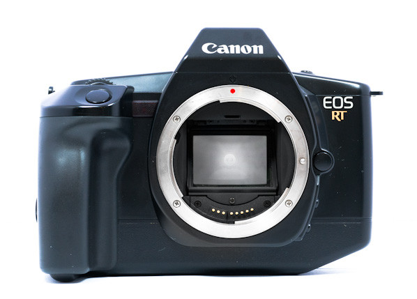 Canon EOS RT