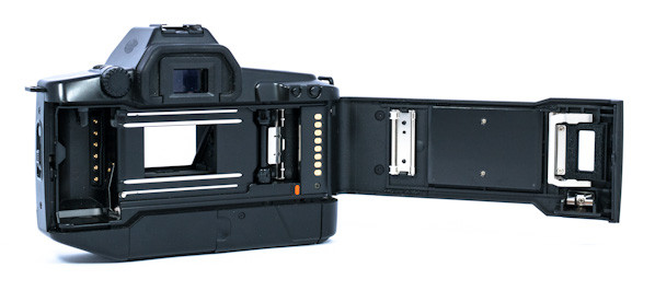 Canon EOS RT