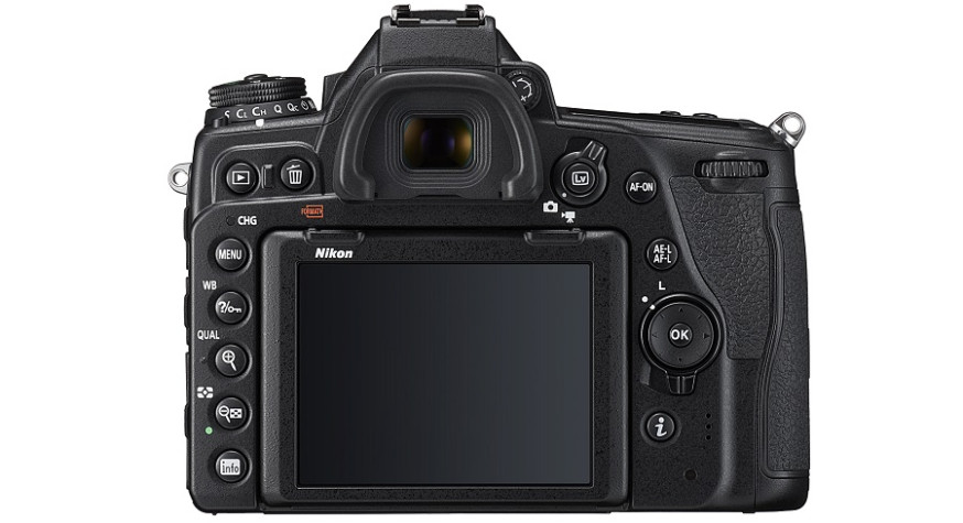 nikon d780