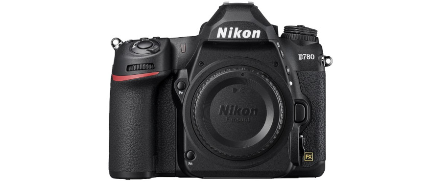 Nikon D780