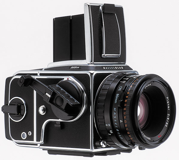 Hasselblad