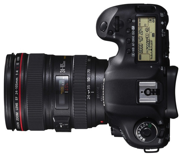 5D Mark III