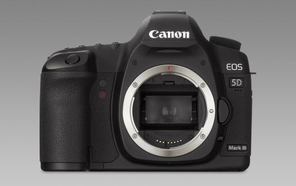 Canon 5D Mark III