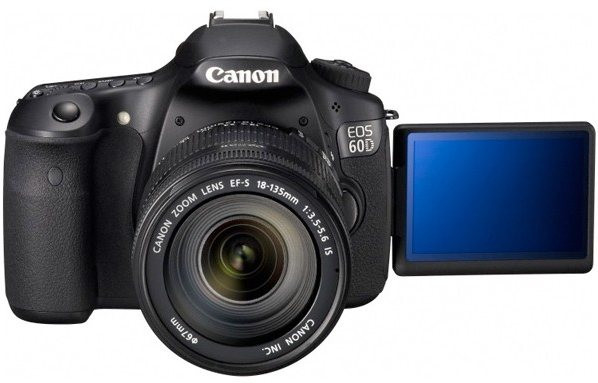 Canon 60D