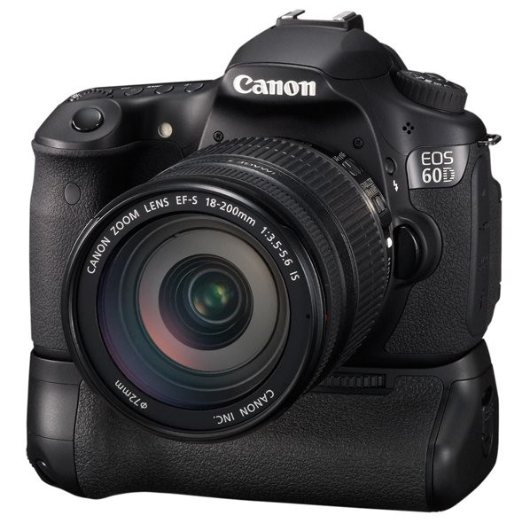 Canon 60D