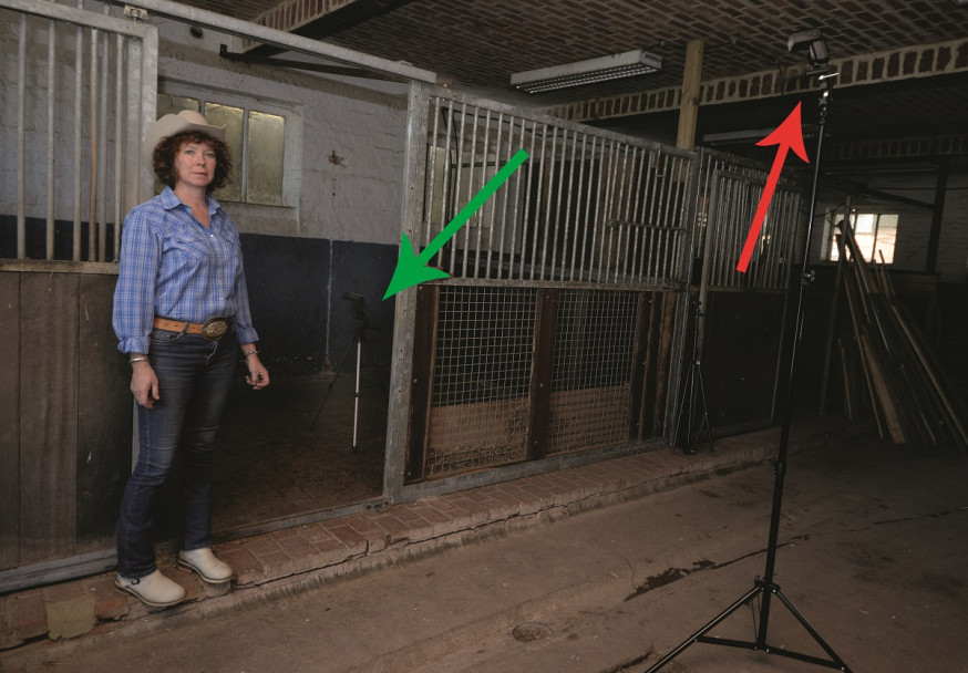 sonja van driel gelfilters