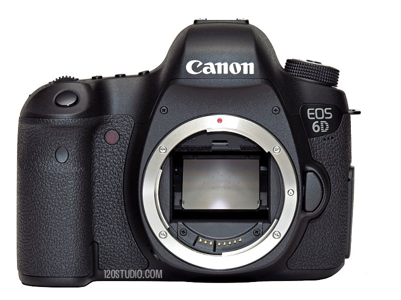 Canon 6D