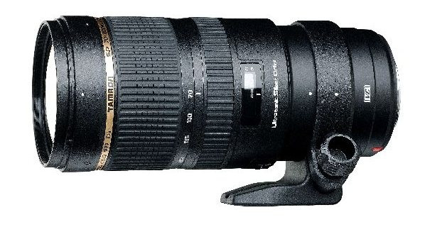 Tamron 70-200mm