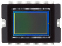 7D sensor