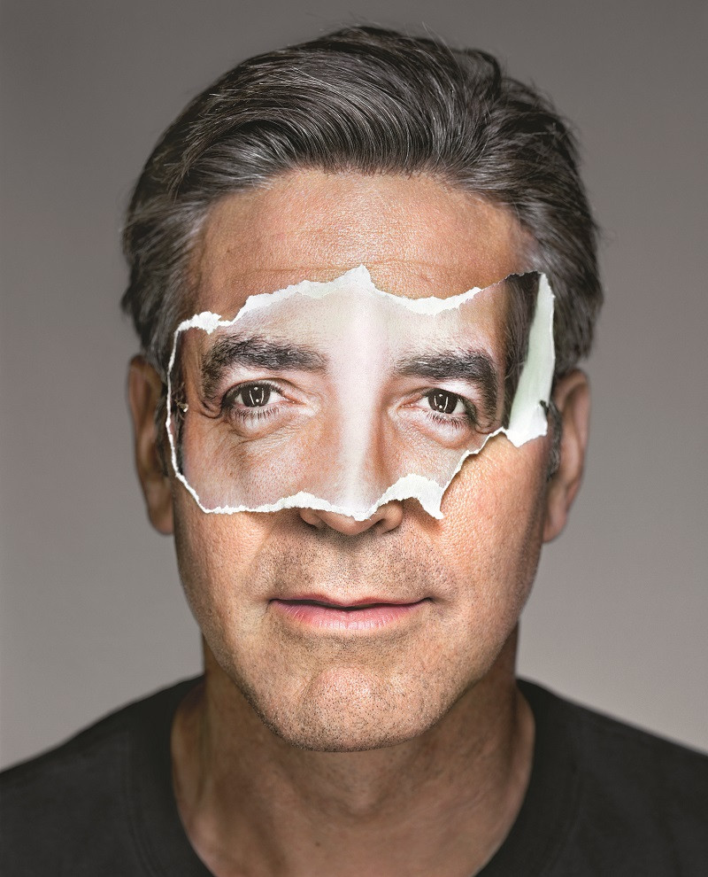 Martin Schoeller 