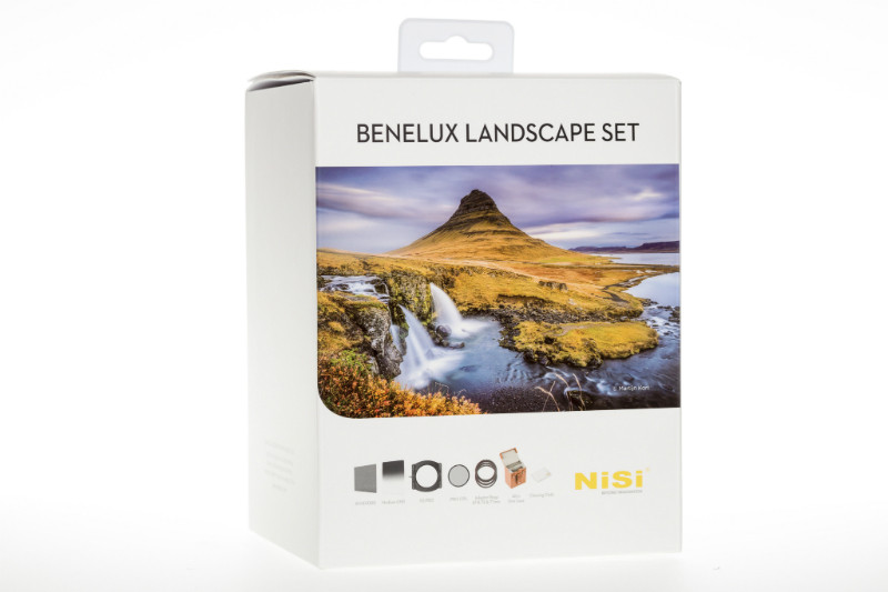 NiSi Benelux Sets