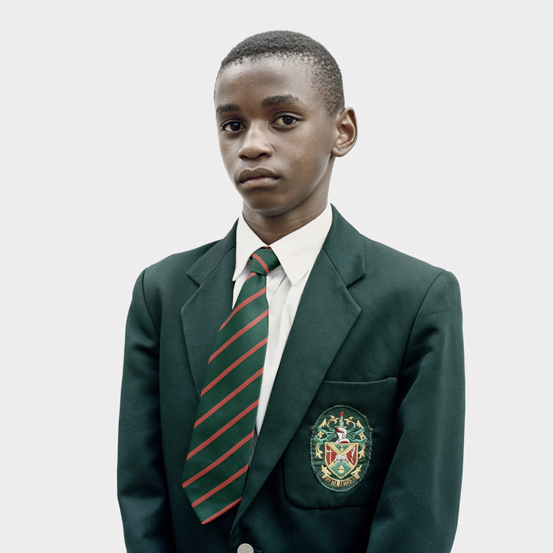 Winnaar Taylor Wessing Photographic Portrait Prize