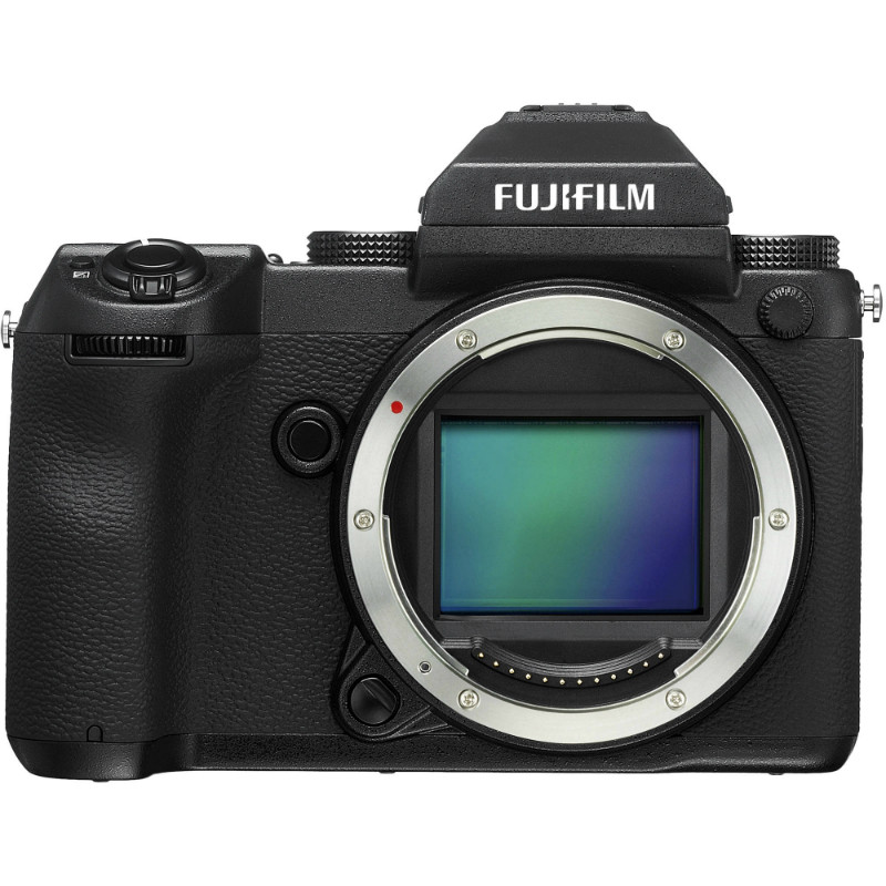 Fujifilm