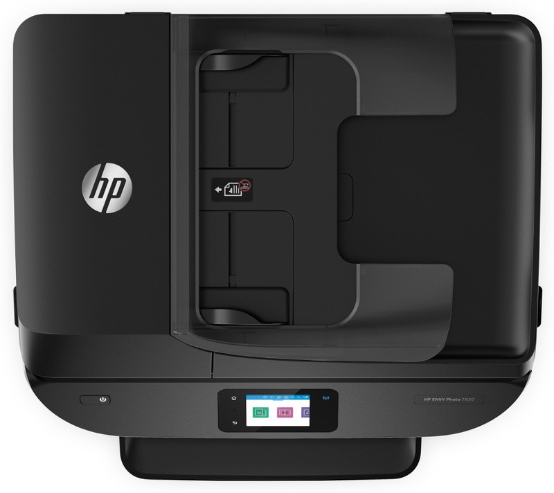 HP ENVY Photo 7830 All-in-One