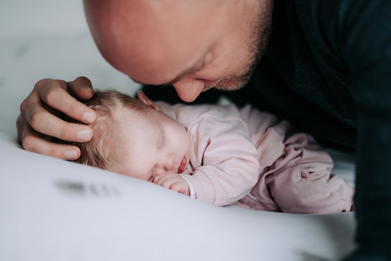 newbornfotografie 