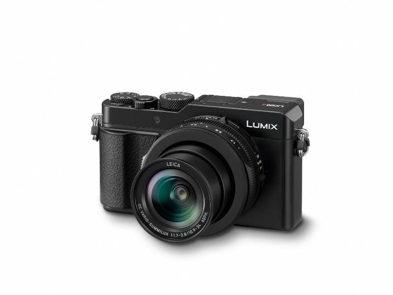 Panasonic LX100 II