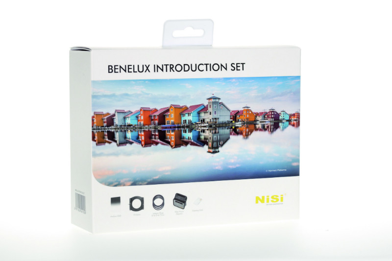 NiSi Benelux Sets