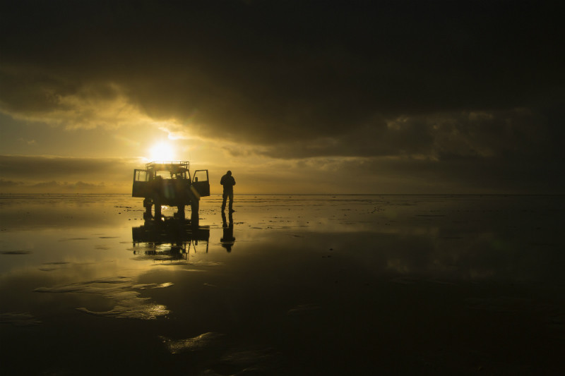 Fotoboek WAD