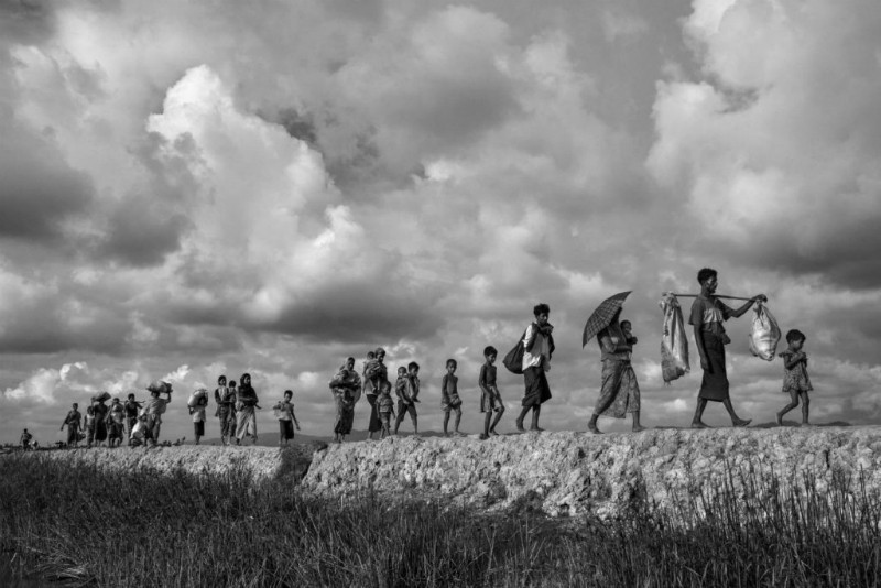 Wereld Pers Foto Groningen