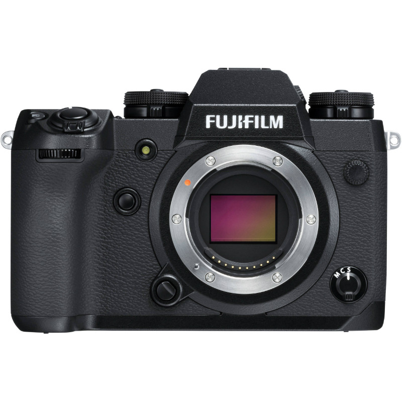 Fujifilm