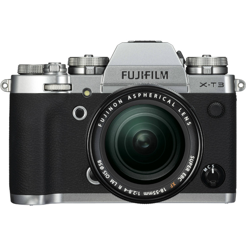 Fujifilm