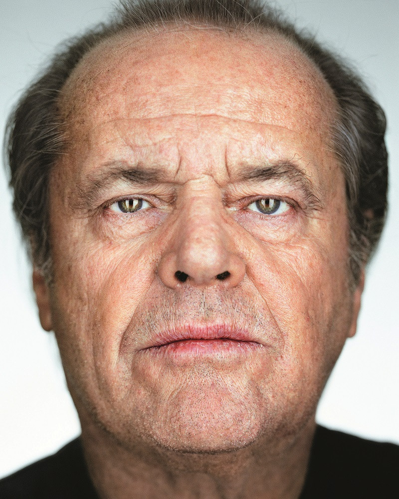 Martin Schoeller 