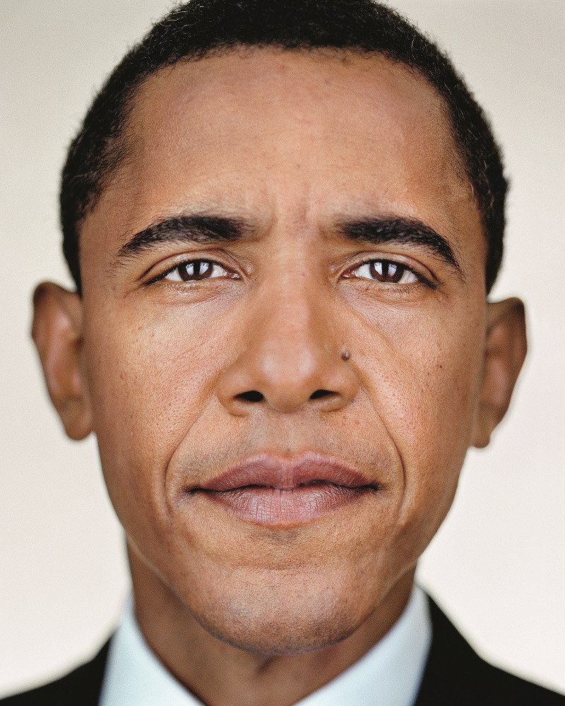 Martin Schoeller 