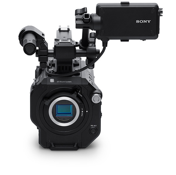 Sony FS7II