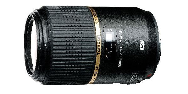 tamron 90mm amcro