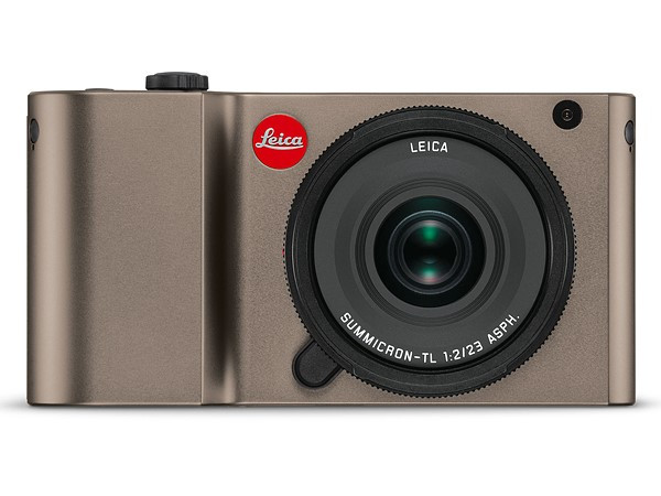 Leica TL