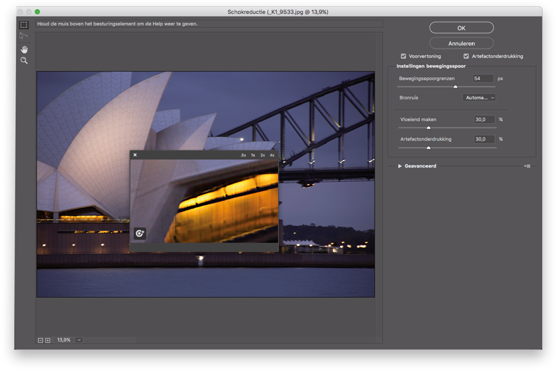 Het Adobe Photoshop CC-boek voor digitale fotografen