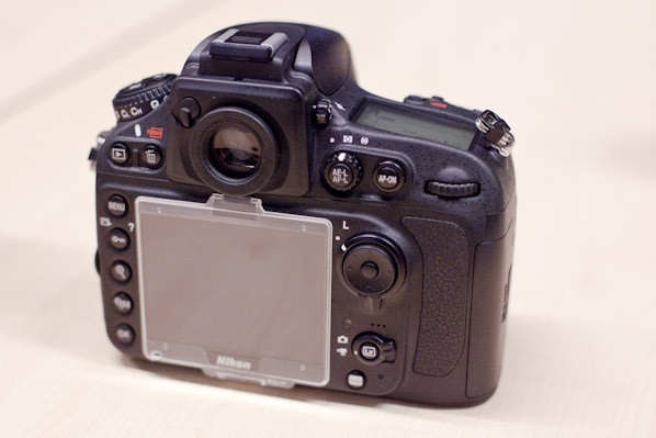 Nikon D800