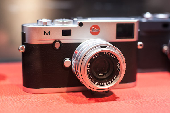 Leica M