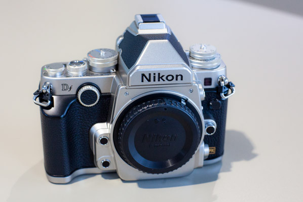 Nikon Df