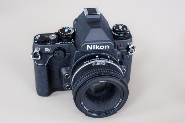 Nikon Df