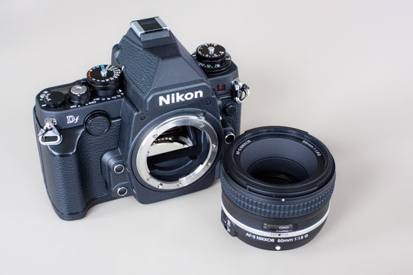 Nikon Df